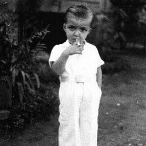 Meet your Posher, Jamie